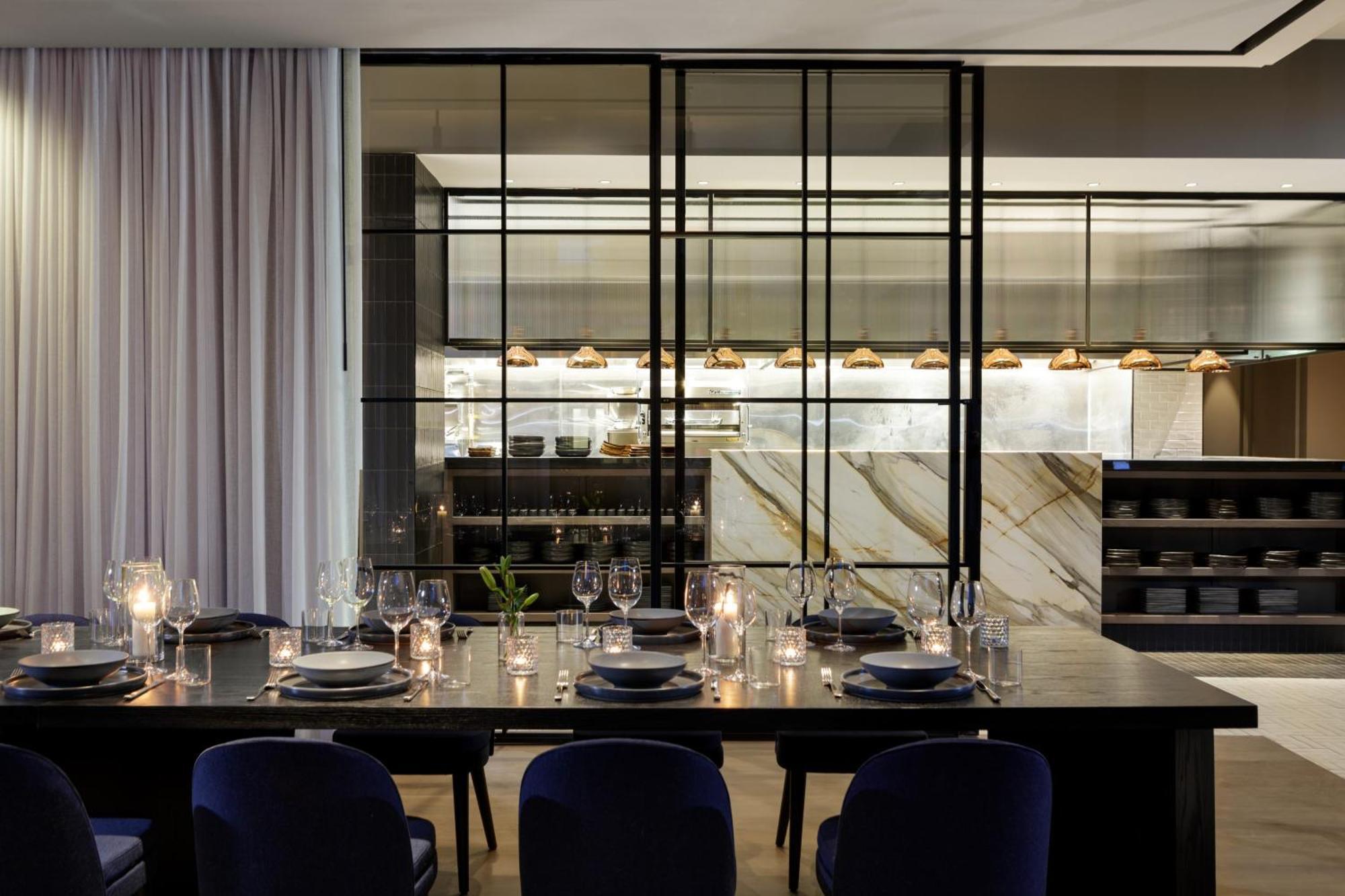 Kimpton - The Forum Hotel By Ihg Charlottesville Exterior photo